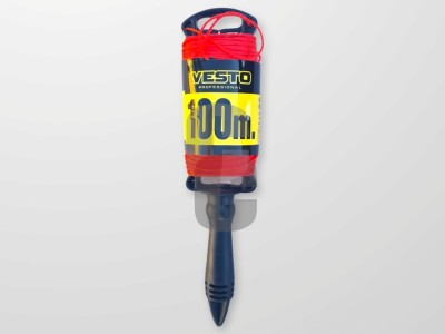 Канап зидарски със стойка 100м.